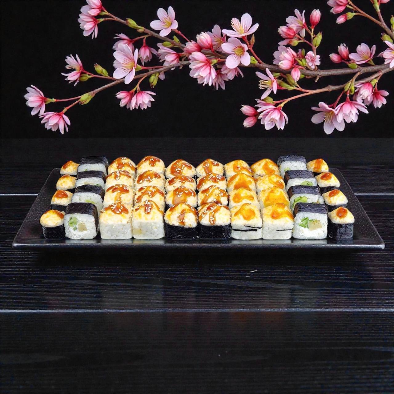 Любимый сет